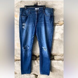 COPY - Loft women’s jeans